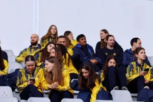 (ΑΕΛ - Πάφος) ΦΩΤΟΡΕΠΟΡΤΑΖ από τις κερκίδες