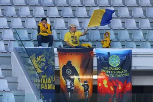 (Φώτος) Ο κόσμος στο "Αλφαμέγα"