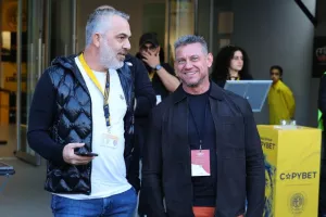 ΑΕΛ - Πάφος FC: Παφίτικο προβάδισμα με υπογραφή Ζάζα!