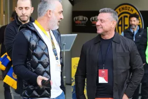 ΑΕΛ - Πάφος FC: Παφίτικο προβάδισμα με υπογραφή Ζάζα!