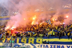 ΑΕΛ - Πάφος FC: Παφίτικο προβάδισμα με υπογραφή Ζάζα!