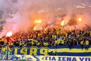 ΑΕΛ - Πάφος FC: Παφίτικο προβάδισμα με υπογραφή Ζάζα!