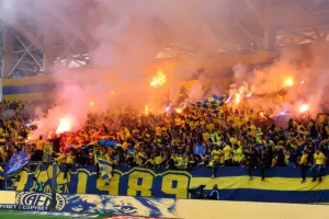 ΑΕΛ - Πάφος FC: Παφίτικο προβάδισμα με υπογραφή Ζάζα!