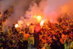 ΑΕΛ - Πάφος FC: Παφίτικο προβάδισμα με υπογραφή Ζάζα!