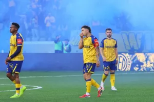 ΑΕΛ - Πάφος FC: Παφίτικο προβάδισμα με υπογραφή Ζάζα!