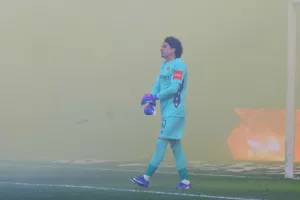 ΑΕΛ - Πάφος FC: Παφίτικο προβάδισμα με υπογραφή Ζάζα!
