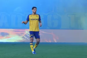 ΑΕΛ - Πάφος FC: Παφίτικο προβάδισμα με υπογραφή Ζάζα!