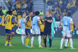 ΑΕΛ - Πάφος FC: Παφίτικο προβάδισμα με υπογραφή Ζάζα!