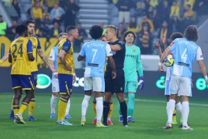 ΑΕΛ - Πάφος FC: Παφίτικο προβάδισμα με υπογραφή Ζάζα!