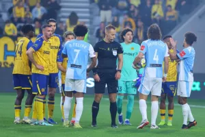 ΑΕΛ - Πάφος FC: Παφίτικο προβάδισμα με υπογραφή Ζάζα!