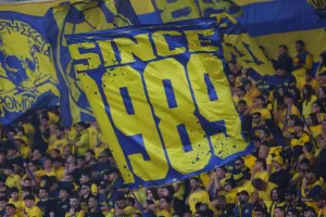 ΑΕΛ - Πάφος FC: Παφίτικο προβάδισμα με υπογραφή Ζάζα!