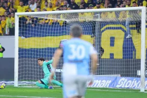 ΑΕΛ - Πάφος FC: Παφίτικο προβάδισμα με υπογραφή Ζάζα!