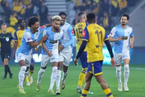 ΑΕΛ - Πάφος FC: Παφίτικο προβάδισμα με υπογραφή Ζάζα!