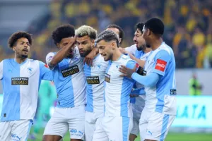 ΑΕΛ - Πάφος FC: Παφίτικο προβάδισμα με υπογραφή Ζάζα!