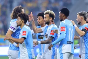 ΑΕΛ - Πάφος FC: Παφίτικο προβάδισμα με υπογραφή Ζάζα!