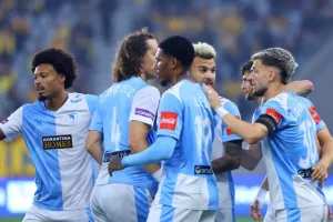 ΑΕΛ - Πάφος FC: Παφίτικο προβάδισμα με υπογραφή Ζάζα!