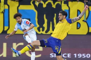 ΑΕΛ - Πάφος FC: Παφίτικο προβάδισμα με υπογραφή Ζάζα!