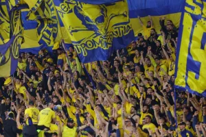 ΑΕΛ - Πάφος FC: Παφίτικο προβάδισμα με υπογραφή Ζάζα!