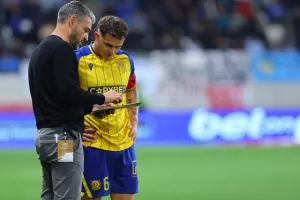 ΑΕΛ - Πάφος FC: Παφίτικο προβάδισμα με υπογραφή Ζάζα!