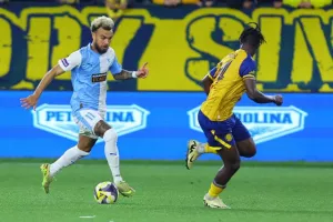 ΑΕΛ - Πάφος FC: Παφίτικο προβάδισμα με υπογραφή Ζάζα!