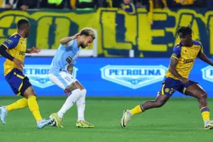 ΑΕΛ - Πάφος FC: Παφίτικο προβάδισμα με υπογραφή Ζάζα!