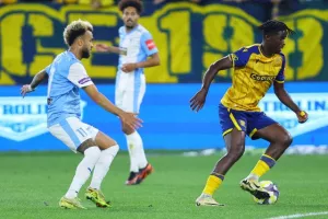 ΑΕΛ - Πάφος FC: Παφίτικο προβάδισμα με υπογραφή Ζάζα!