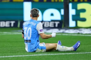 ΑΕΛ - Πάφος FC: Παφίτικο προβάδισμα με υπογραφή Ζάζα!