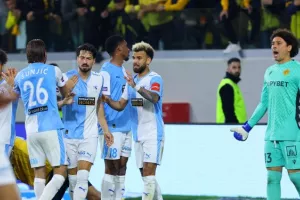 ΑΕΛ - Πάφος FC: Παφίτικο προβάδισμα με υπογραφή Ζάζα!