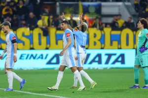 ΑΕΛ - Πάφος FC: Παφίτικο προβάδισμα με υπογραφή Ζάζα!