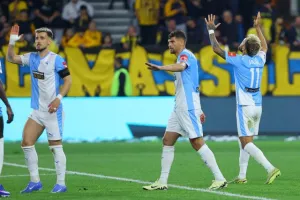 ΑΕΛ - Πάφος FC: Παφίτικο προβάδισμα με υπογραφή Ζάζα!