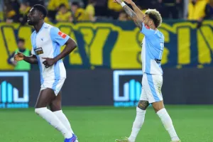 ΑΕΛ - Πάφος FC: Παφίτικο προβάδισμα με υπογραφή Ζάζα!