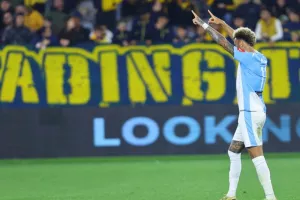 ΑΕΛ - Πάφος FC: Παφίτικο προβάδισμα με υπογραφή Ζάζα!