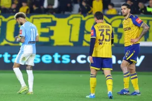 ΑΕΛ - Πάφος FC: Παφίτικο προβάδισμα με υπογραφή Ζάζα!
