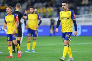 ΑΕΛ - Πάφος FC: Παφίτικο προβάδισμα με υπογραφή Ζάζα!