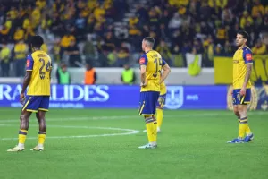 ΑΕΛ - Πάφος FC: Παφίτικο προβάδισμα με υπογραφή Ζάζα!