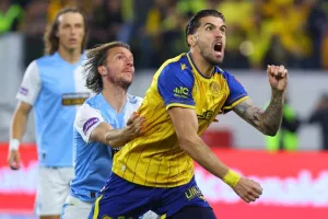 ΑΕΛ - Πάφος FC: Παφίτικο προβάδισμα με υπογραφή Ζάζα!