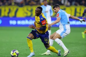 ΑΕΛ - Πάφος FC: Παφίτικο προβάδισμα με υπογραφή Ζάζα!
