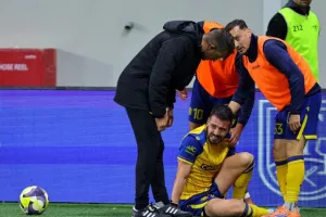 ΑΕΛ - Πάφος FC: Παφίτικο προβάδισμα με υπογραφή Ζάζα!