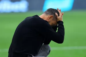 Έτσι... αντέδρασε 