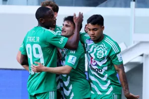 Άρης-Πάφος: Από ένα γκολ σε κάθε ημίχρονο και... άβολος συμβιβασμός (φώτος)   