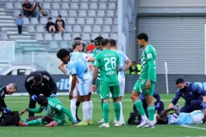 Άρης-Πάφος: Από ένα γκολ σε κάθε ημίχρονο και... άβολος συμβιβασμός (φώτος)   