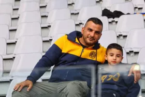 ΑΕΛ- ΕΝΠ: Νίκησε από την άσπρη βούλα πριν... την Πάφο 