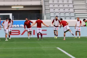 ΑΕΛ- ΕΝΠ: Νίκησε από την άσπρη βούλα πριν... την Πάφο 