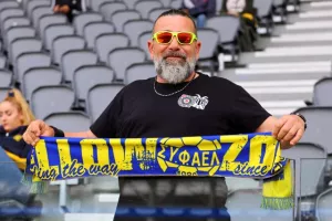 ΑΕΛ- ΕΝΠ: Νίκησε από την άσπρη βούλα πριν... την Πάφο 