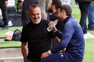 Προεδρικό μήνυμα... σε Κονσεϊσάο