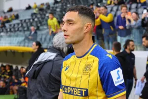 ΑΕΛ- ΕΝΠ: Νίκησε από την άσπρη βούλα πριν... την Πάφο 