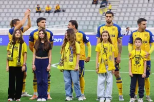 ΑΕΛ- ΕΝΠ: Νίκησε από την άσπρη βούλα πριν... την Πάφο 