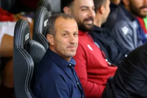 Κοσμά: "Είναι δύσκολο να βρεις κίνητρα"