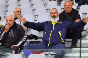 ΑΕΛ- ΕΝΠ: Νίκησε από την άσπρη βούλα πριν... την Πάφο 