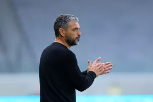"Το πιστεύουμε για πρόκριση, πρέπει να κάνουμε το τέλειο παιχνίδι στην Πάφο"